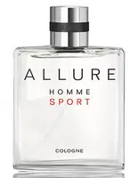 Chanel Allure Homme Sport Cologne - EDC 100 ml