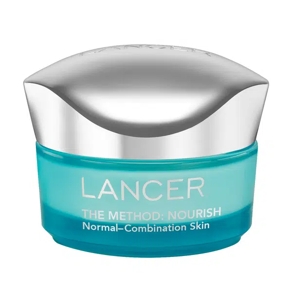 Dr. Lancer Hydratační krém pro normální a smíšenou pleť (The Method: Nourish) 50 ml