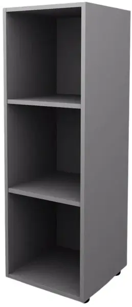 LENZA Skříň - police ProX, 39,9x40,4x119,5