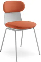 LD SEATING Konferenční židle ZOE 221-GR-N2