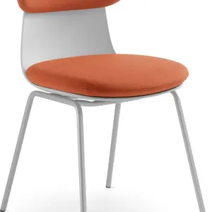 LD SEATING Konferenční židle ZOE 221-GR-N2