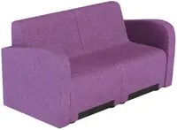 ANTARES dvoumístné křeslo RUBICO BR 102