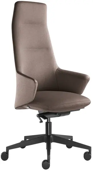 LD SEATING Kancelářské křeslo MELODY OFFICE 791-SYS