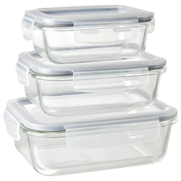 Homeware Profession. SADA DÓZ 3dílné