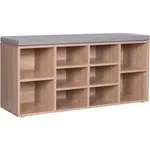 Boxxx ŠATNÍ LAVICE, 104/48/30 cm