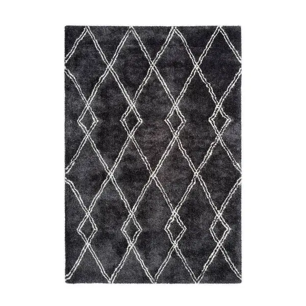 KOBEREC S VYSOKÝM VLASEM, 160/230 cm,