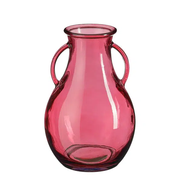 XXXL VÁZA, sklo, 32 cm