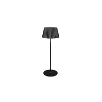 STOLNÍ LAMPA NA BATERIE 13,5/39,1 cm