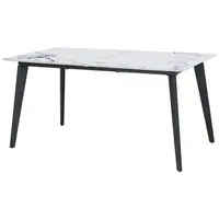 MID.YOU JÍDELNÍ STŮL, 180/220/90/75 cm