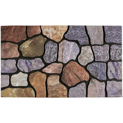 XXXL DVEŘNÍ ROHOŽKA, 45/75 cm