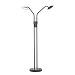 Fischer & Honsel STOJACÍ LED SVÍTIDLO, 135 cm