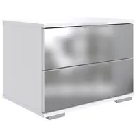 Carryhome NOČNÍ STOLEK, 52/40/38 cm