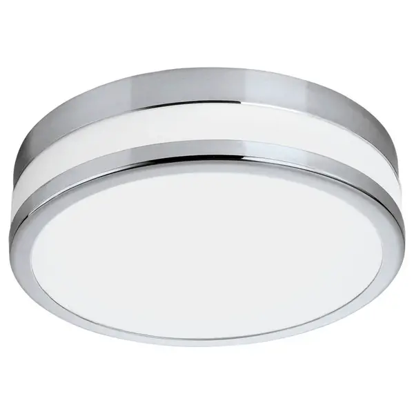 Eglo KOUPELNOVÉ STROPNÍ SVÍTIDLO, 29,5/7,7 cm