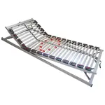 Dieter Knoll ROŠT, (pro rám) 90/200 cm