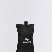 pinqponq Kover Blok Large Protect Black