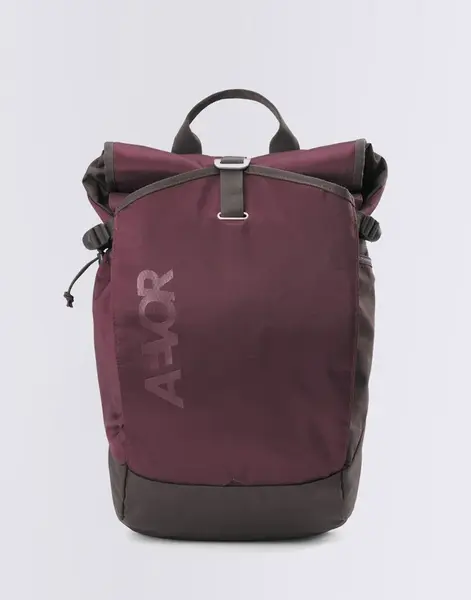 Batoh Aevor Roll Pack Proof Cherry Gateau