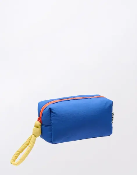 Ölend Makeup Bag COBALT BLUE