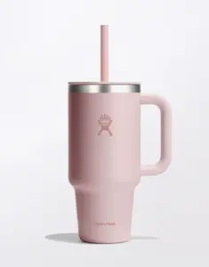 Hydro Flask Travel Tumbler 32 oz (940 ml) Trillium