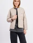 Carhartt WIP W' Kyla Liner Fleur De Sel L
