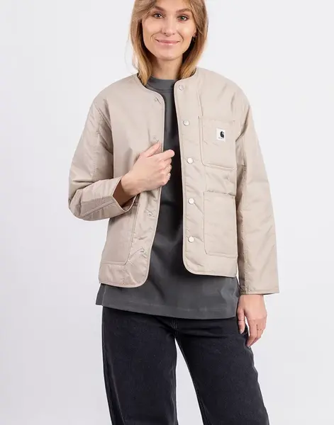 Carhartt WIP W' Kyla Liner Fleur De Sel L