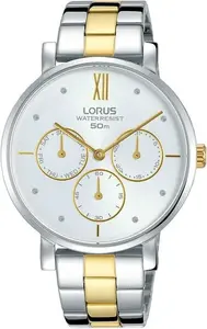 Lorus Chrono RP605DX9