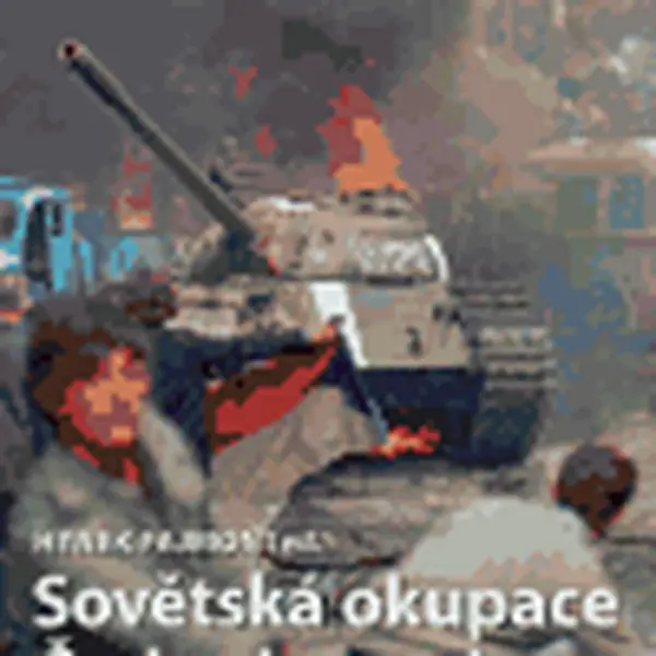 Sovětská okupace Československa a její oběti - Hynek Fajmon