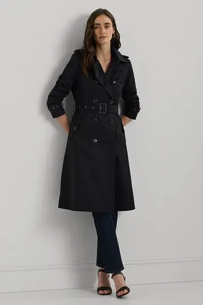 Kabát Lauren Ralph Lauren