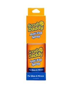 Scrub Daddy Sprej na čištění brýlí Anti-Fog Spray 50 ml