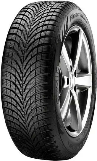 APOLLO 195/65 R 15 95T ALNAC_4G_WINTER TL XL M+S 3PMSF