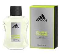Adidas Pure Game - voda po holení 100 ml