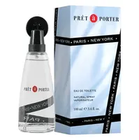 PRET Á PORTER Original Toaletní voda 100 ml
