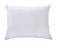 Polštář 70x90 cm, bavlna/peří