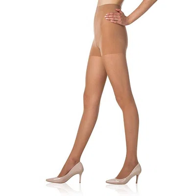 Bellinda 
ABSOLUT RESIST SHAPE 20 DEN - Shaping tights - amber
