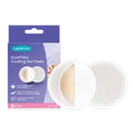 Lansinoh soothies® chladivé hydrogelové vložky do podprsenky 2ks