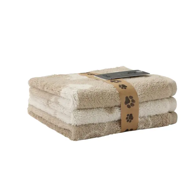 Cawoe RUČNÍK NA OBLIČEJ,