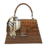 NovaKabelka.cz Flavia Cocco Camel