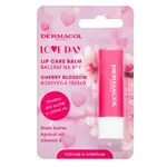 Dermacol vyživující balzám Lip care Balm Cherry Blossom