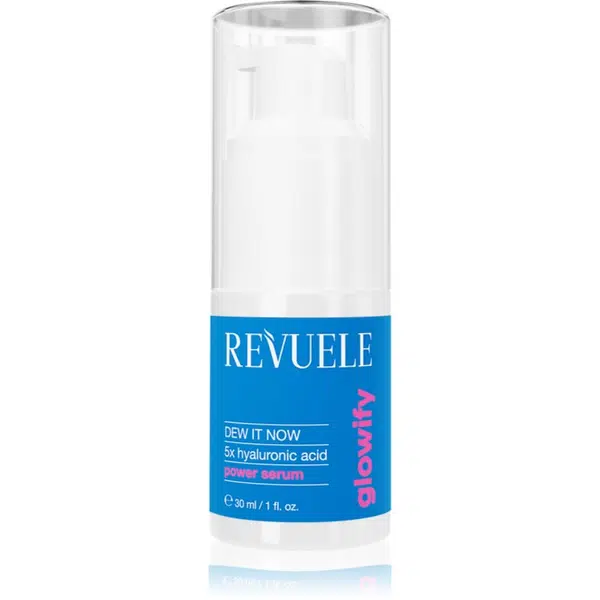 Revuele Glowify Dew It Now intenzivně hydratační sérum 30 ml