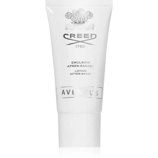 Creed Aventus mléko po holení pro muže 75 ml