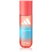 Adidas Vibes Happy Feels parfémovaný tělový sprej unisex 236 ml