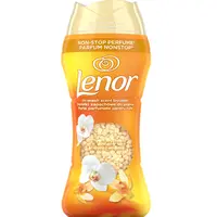 Lenor Vonné perličky Gold Orchid 270 g