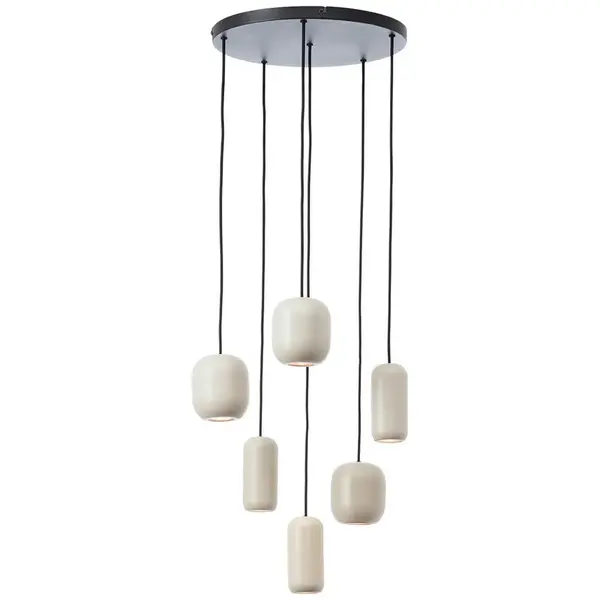 Brilliant ZÁVĚSNÉ SVÍTIDLO, 48/200 cm