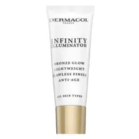 Dermacol Infinity Illuminator podkladová báze pro rozjasnění pleti 20 ml
