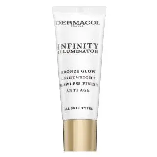 Dermacol Infinity Illuminator podkladová báze pro rozjasnění pleti 20 ml