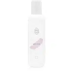 NaniNails NANI Peach čistý aceton k odstranění gelových laků 100 ml