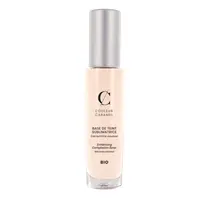 Couleur Caramel BIO 24 Pearly podkladová báze 30 ml