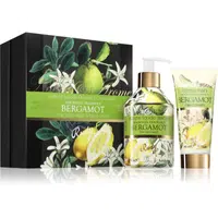 Rudy - Le Maioliche Bergamot dárková sada pro ženy