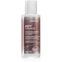 Joico Defy Damage Protective Shampoo ochranný šampon pro poškozené vlasy 50 ml