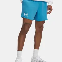 Pánské kraťasy Under Armour UA Rival Terry 6in Short - Pánské
