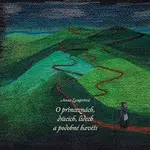 O princeznách, dracích, lidech a podobné havěti - Anna Langerová